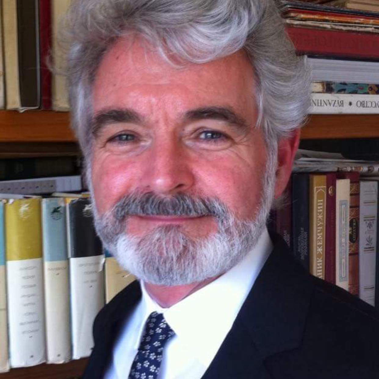 Robert Macpherson, teachers in Auckland