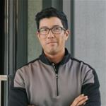 Rodney Yee, tutor in Sir Bob Charles Golf Centre — 26 Clearwater Avenue, Christchurch, 8051 New Zealand — Canterbury