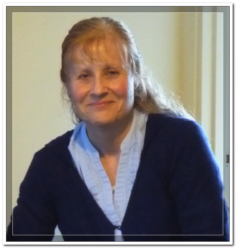 Rosemary McIver, teachers in Nelson