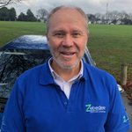 Ross Mummery, instructors in Aranui