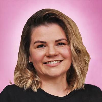 Samantha Baxter, tutors in Blenheim