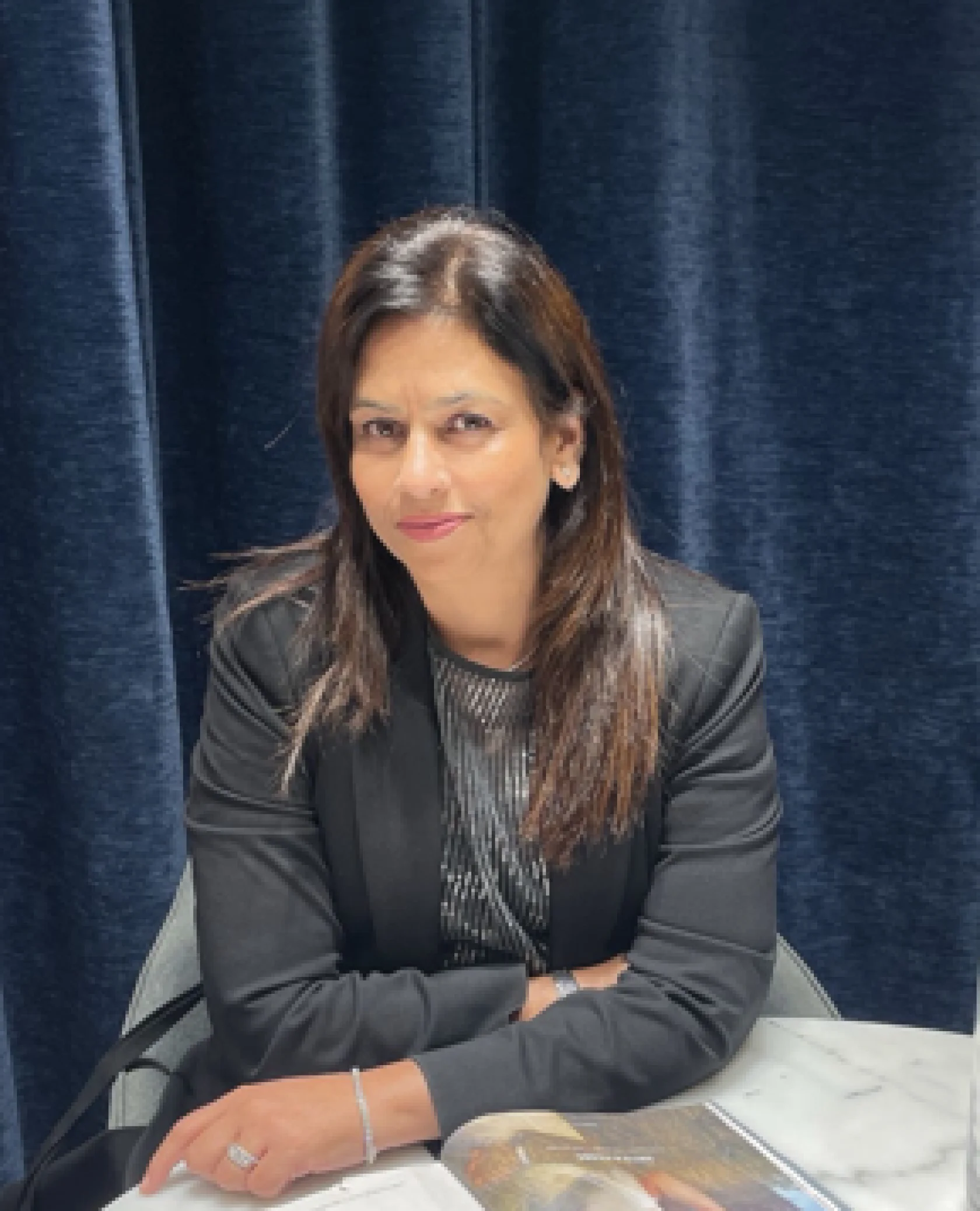 Sapna Kemkar, tutors in Lynfield