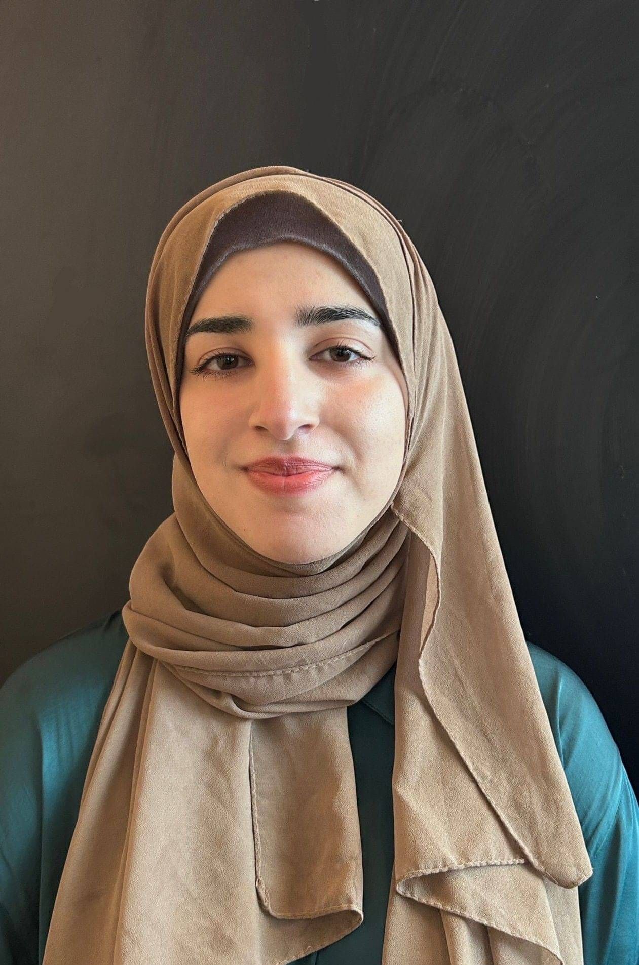 Sara Al-Bahar, tutors in Hamilton