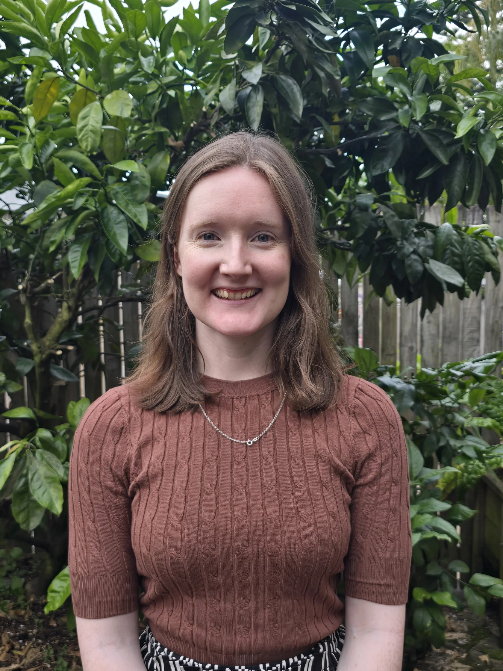 Shannon Halley, tutors in Hamilton