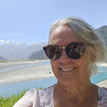 Sheryl Moffat, instructors in Cambridge