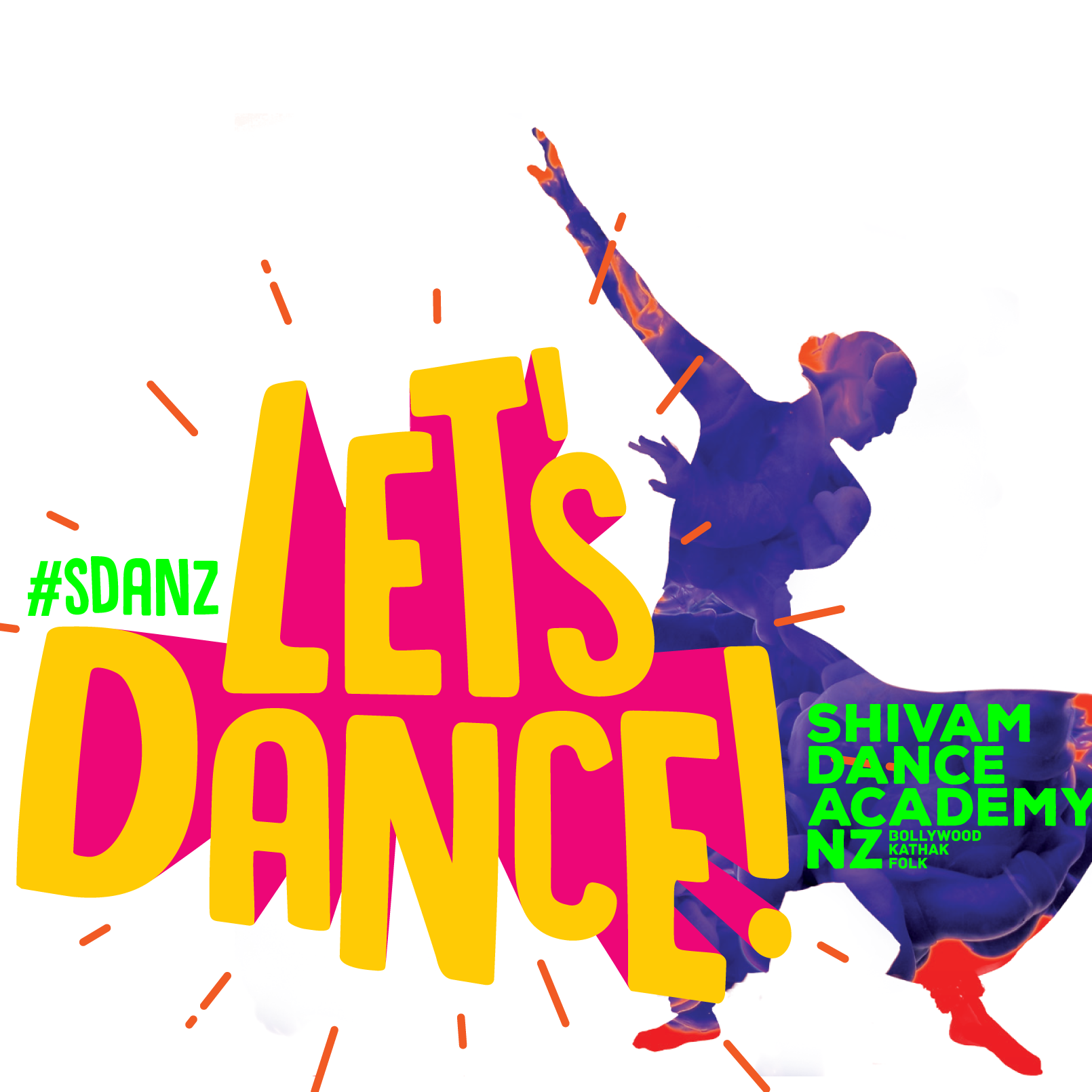 Shivam Dance Academy, teachers in Wellington