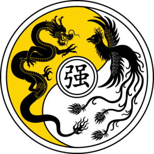 Sifu Chan — Kung Fu Academy NZ, instructors in Palmerston North