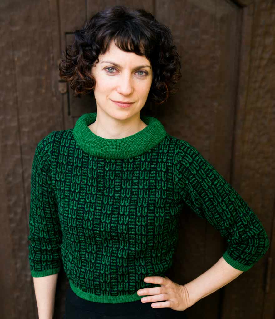 Simone Vitucci, teachers in Wellington