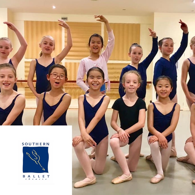 Southern Ballet, teachers in Sydenham