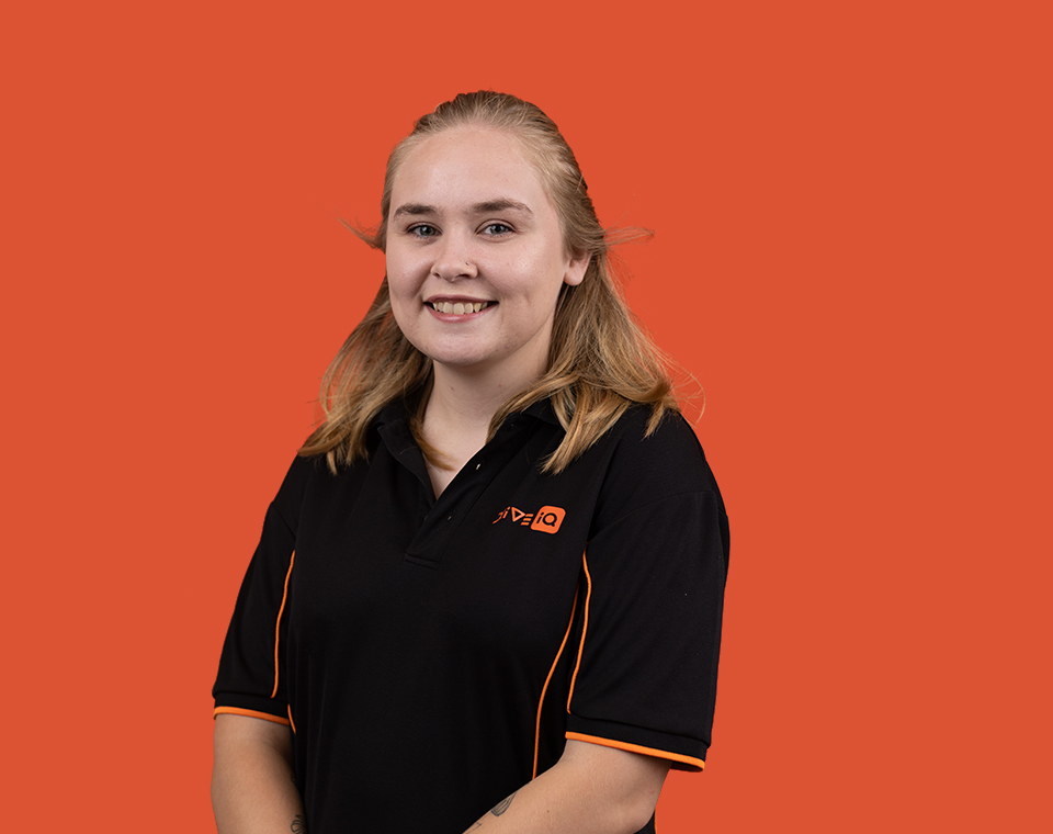 Stacey Jones, tutor in Hawke's Bay