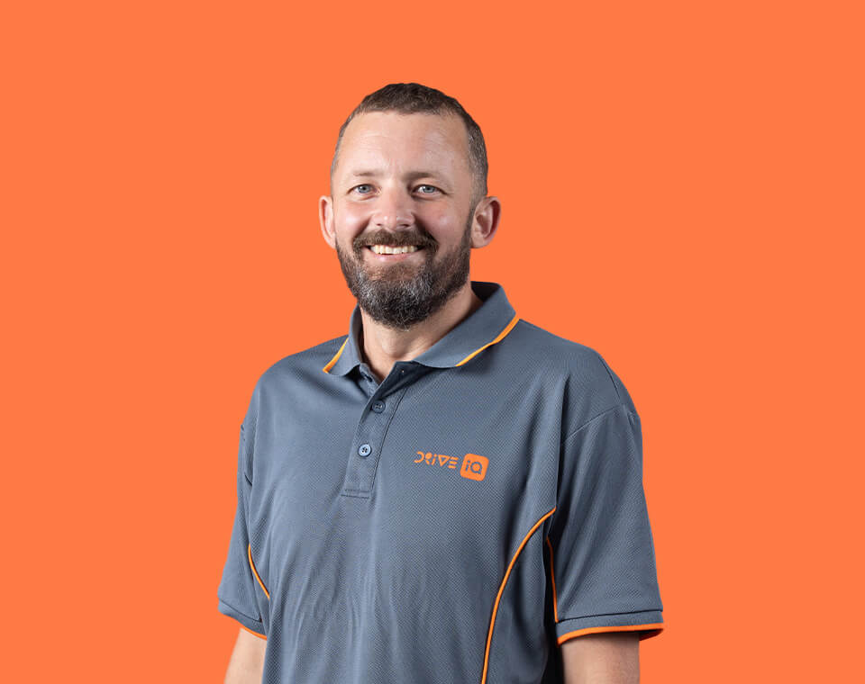 Stephen Jones, tutor in Hawke's Bay