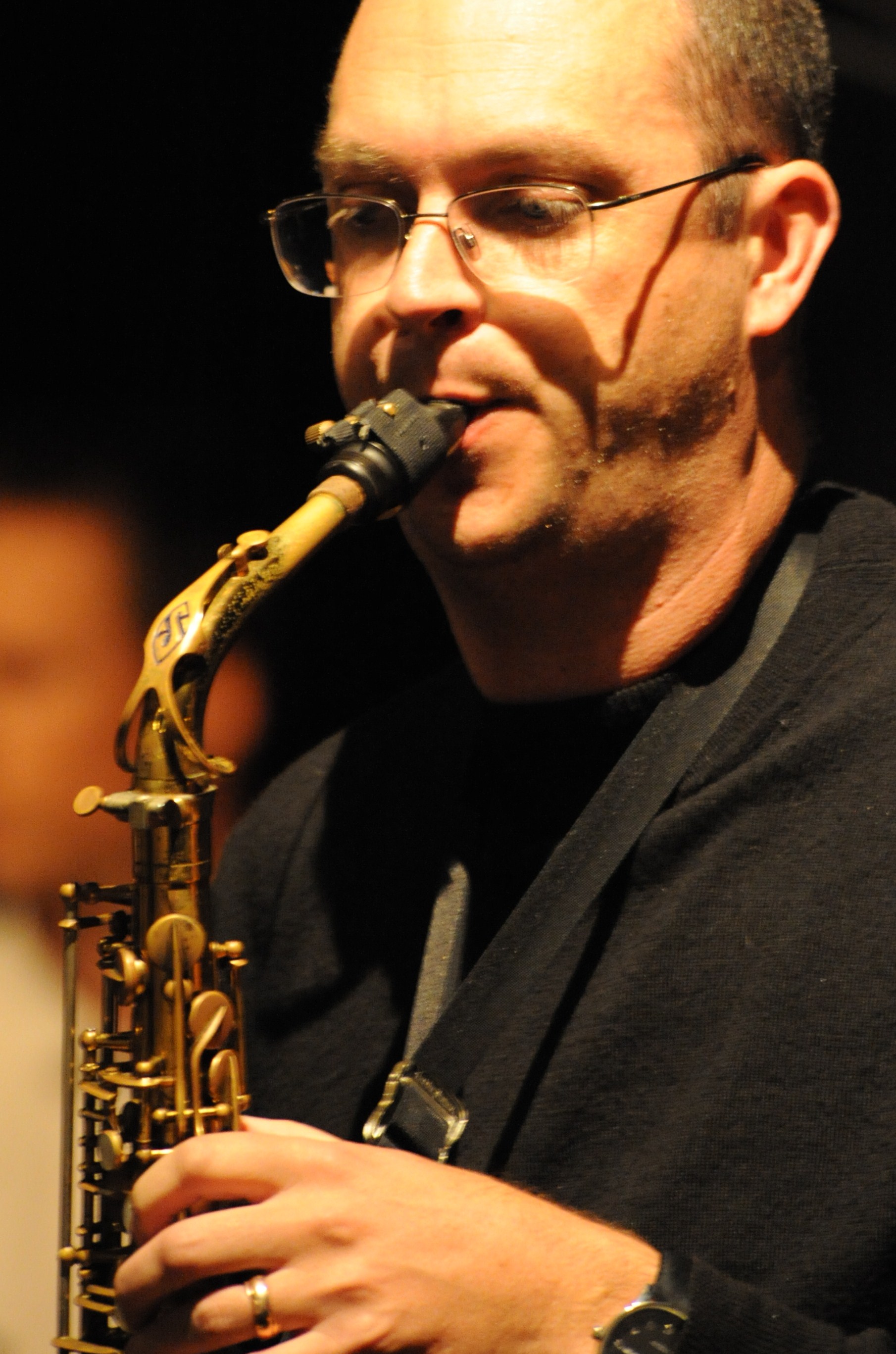 Stephen Nichols, teachers in Christchurch