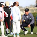 Steve Morgan, tutor in Helensville Golf Club — 197 Peak Road Helensville Auckland 0875 — North Harbour