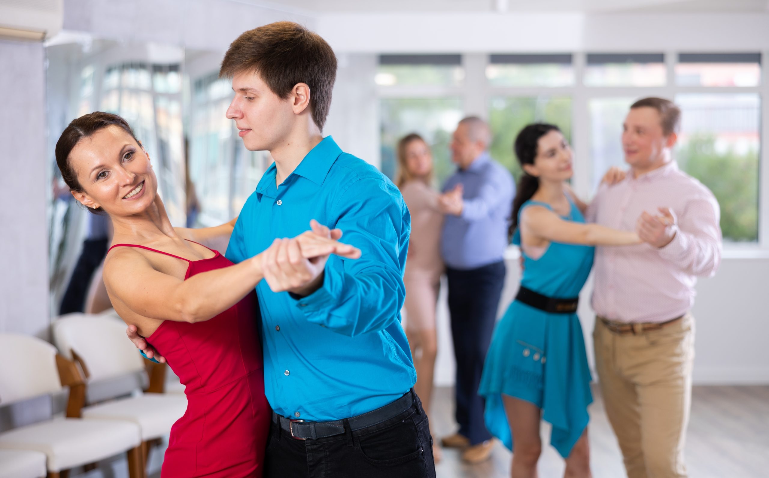 The Dance Centre, teachers in Tauranga