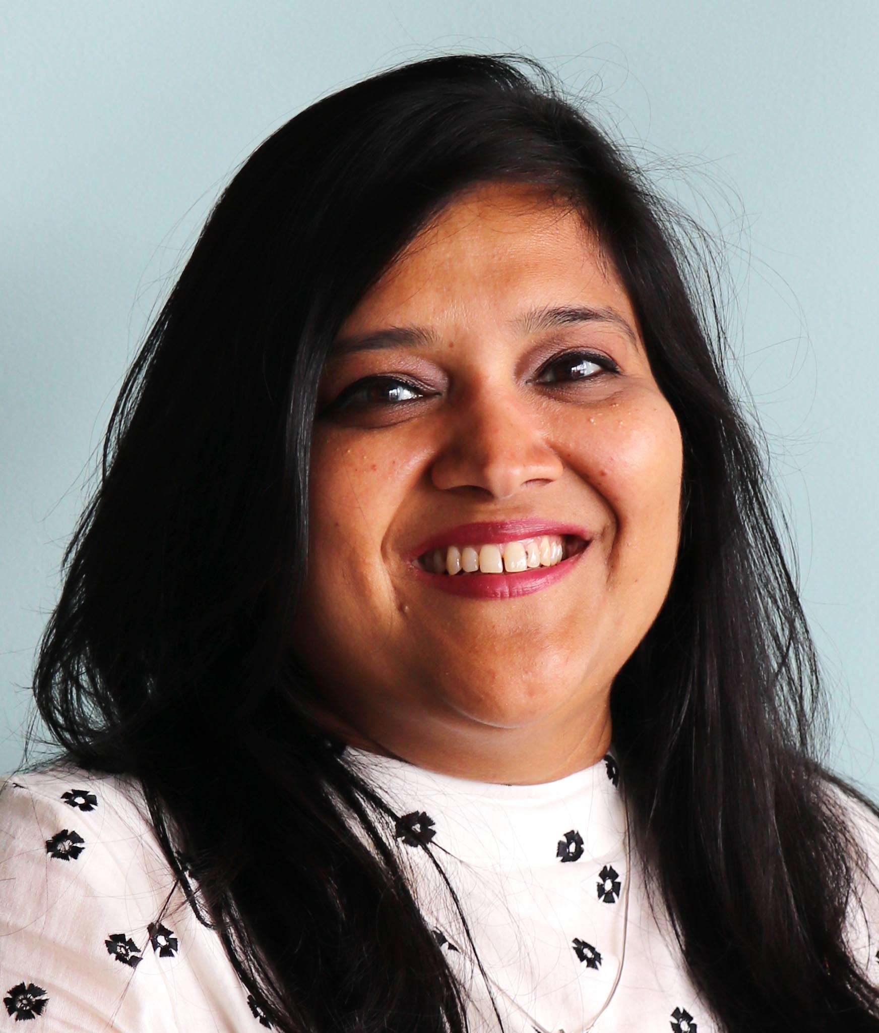 Trapti Tulsian, tutors in Auckland