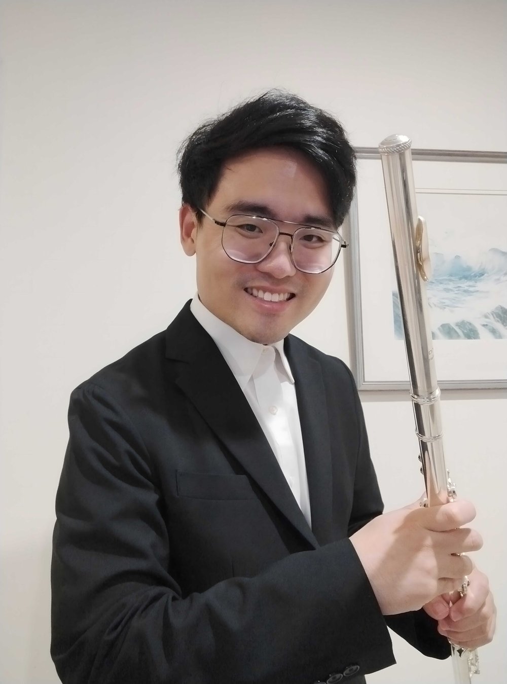 Troy Tang, teachers in Auckland