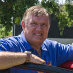 Van der Beek Jeroen, instructors in Brookfield