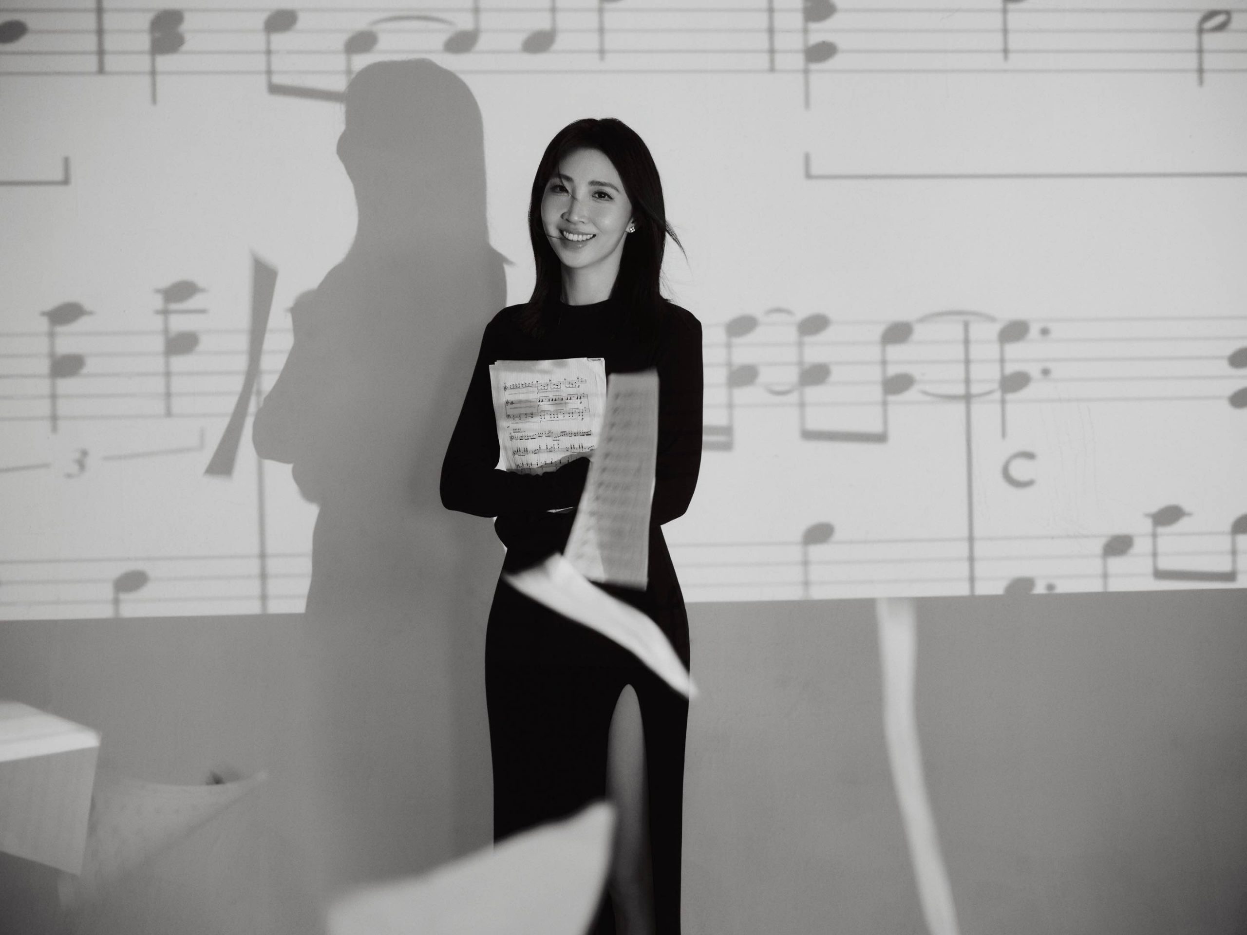 Viki Jin, teachers in Christchurch