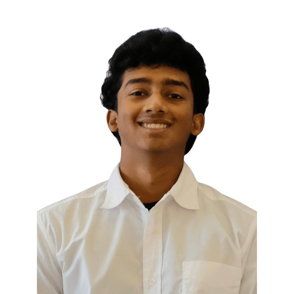 Vikram, tutors in Auckland