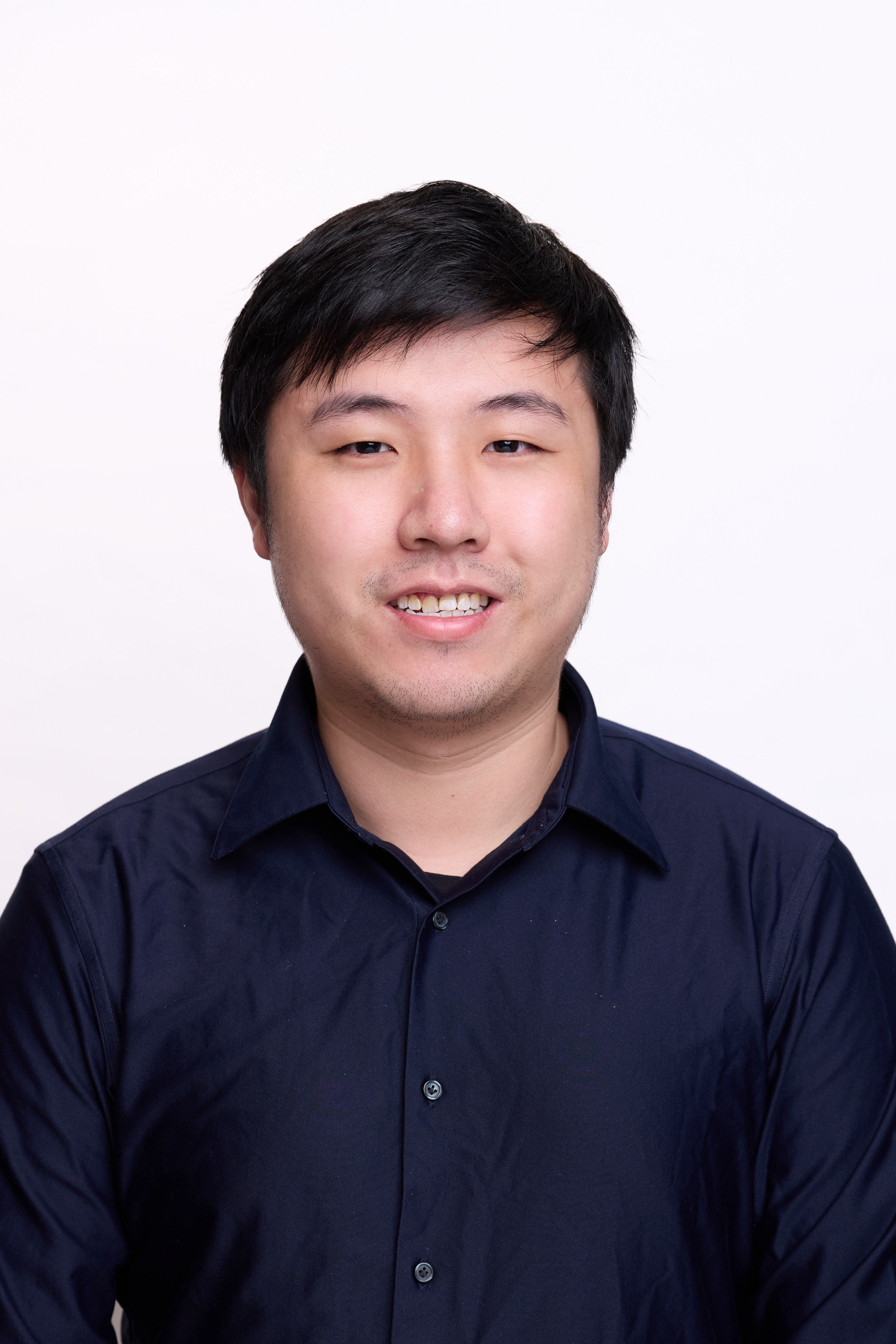 Vincent Lam, tutors in Auckland