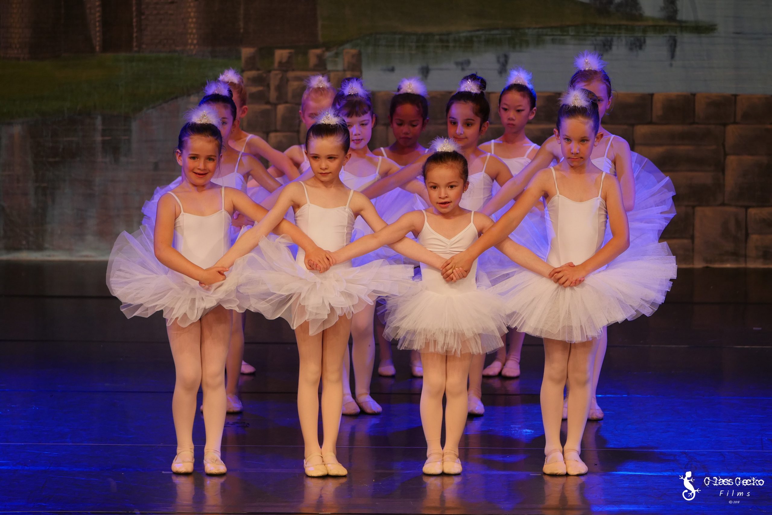 Wellington Ballet Studio, teachers in Strathmore Park