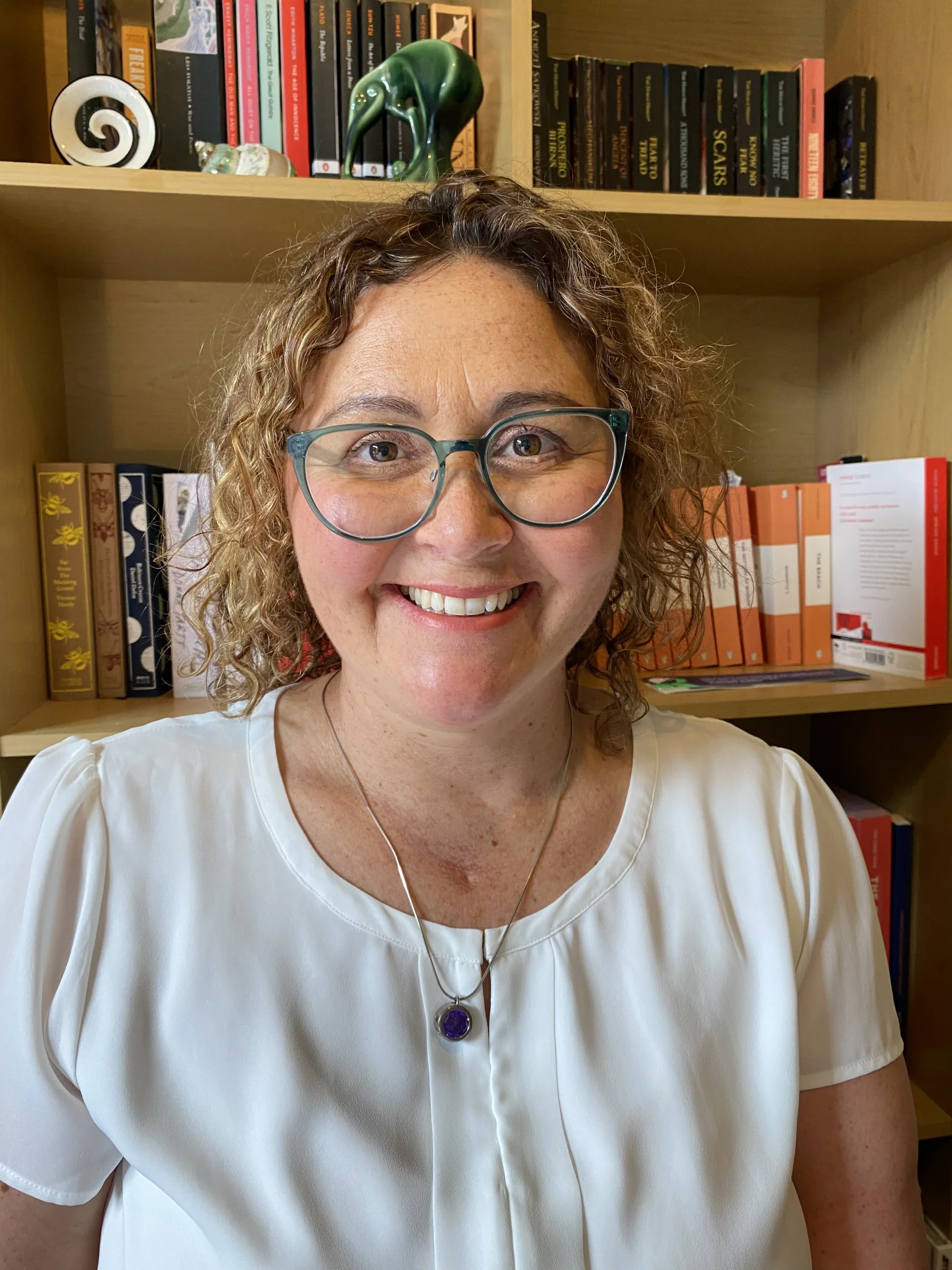 Wendy Dumée, tutors in Papamoa