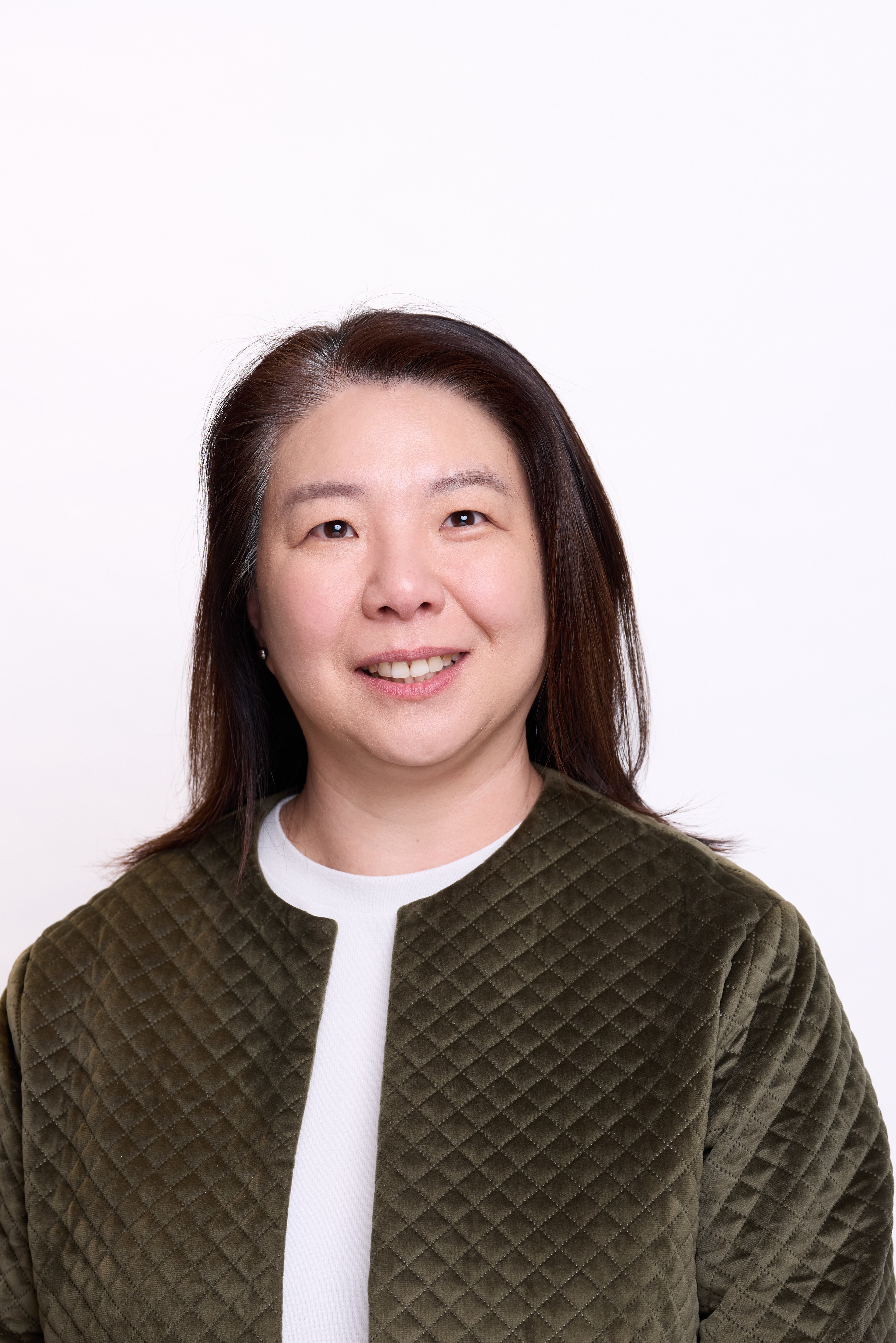 Winnie Cheung, tutors in Wellington